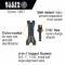 Klein Tools Socket Kit with Free Limited Edition Drinkware Set